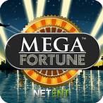 mega fortune slot